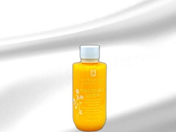 Yuza Double Lotion