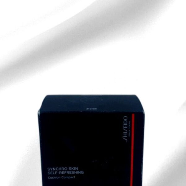Synchro Skin Self-Refreshing Cushion Compact