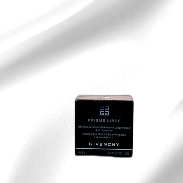 Prisme Libre Mat-finish & Enhanced Radiance Loose Powder