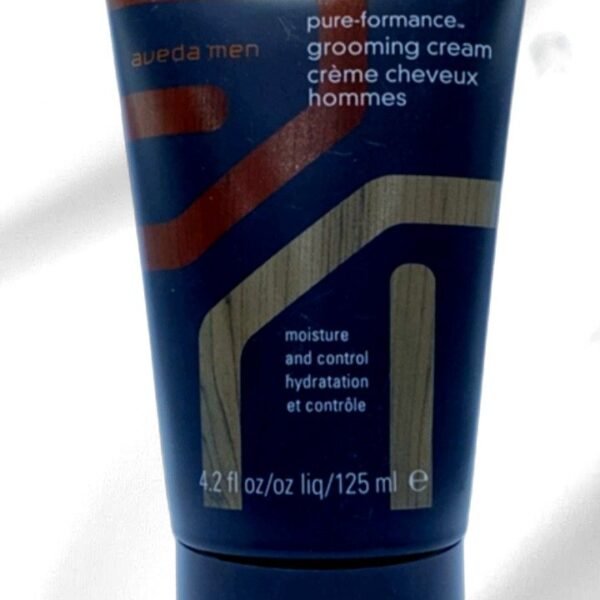 Pure-formance Grooming Cream