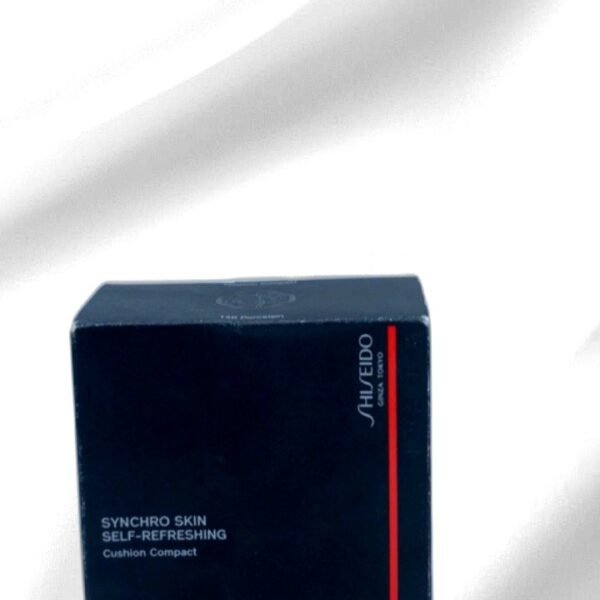 Synchro Skin Self-Refreshing Cushion Compact