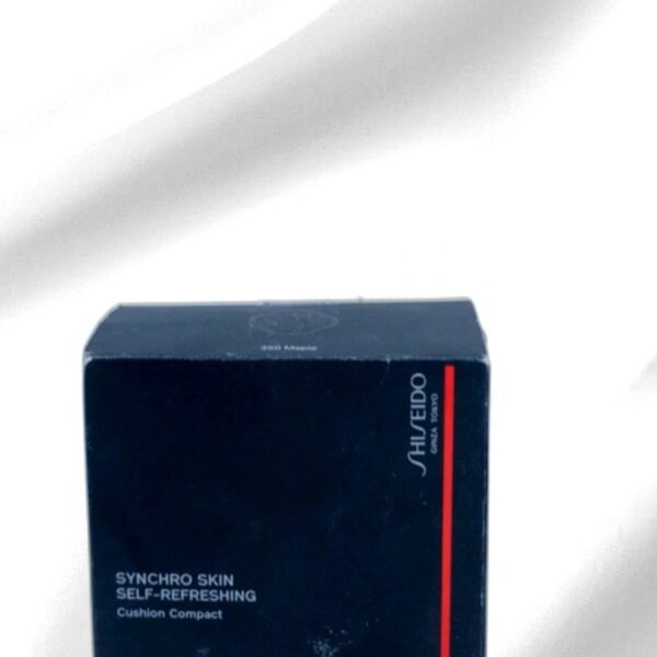 Synchro Skin Self-Refreshing Cushion Compact