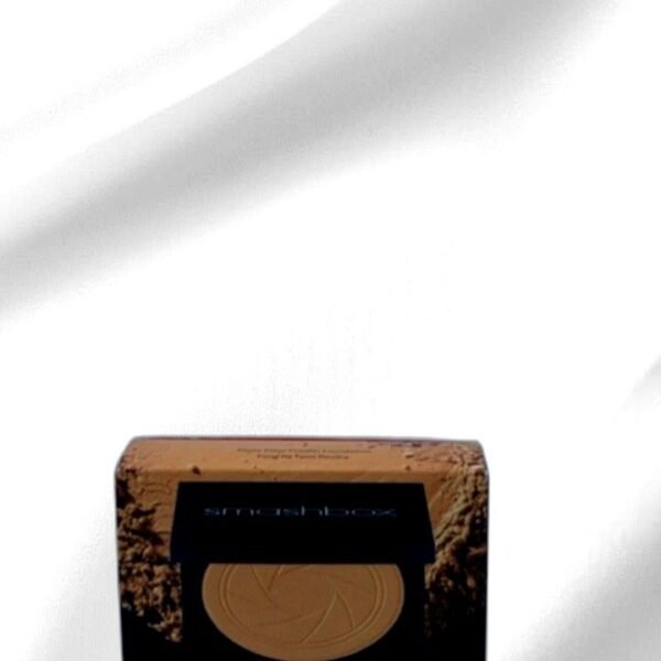 Photo Filter Powder Foundation