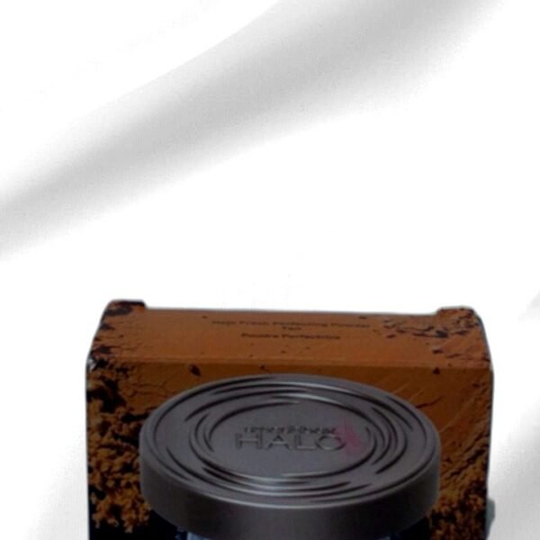 Halo Fresh Perfecting Powder