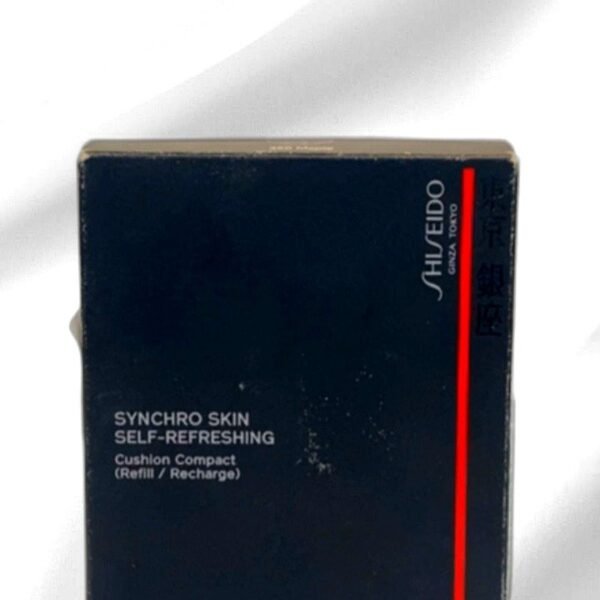 Synchro Skin Self-Refreshing Cushion Compact
