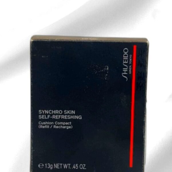 Synchro Skin Self-Refreshing Cushion Compact Refill