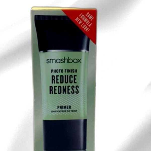 Photo Finish Reduce Redness Primer