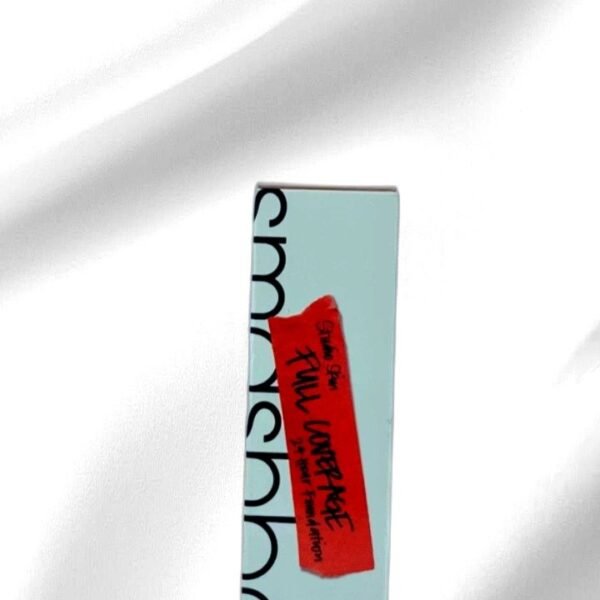 Studio Skin Full Coverage 24-hour Foundation