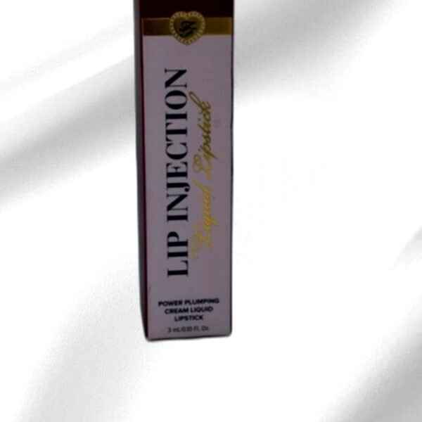 Lip Injection Liquid Lipstick