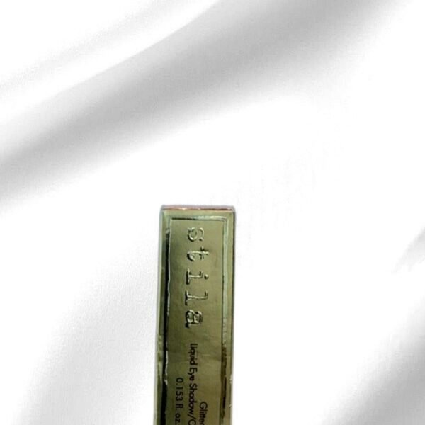 Glitter & Glow Liquid Eye Shadow