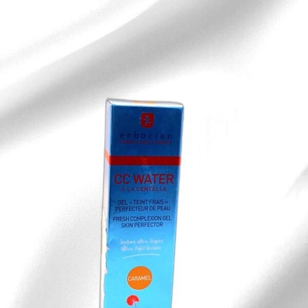 CC Water Fresh Complexion Gel Skin Perfector