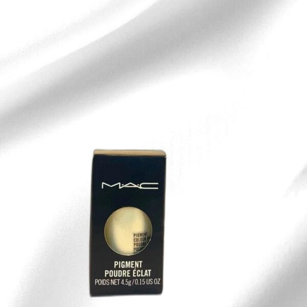 Pigment Poudre Éclat