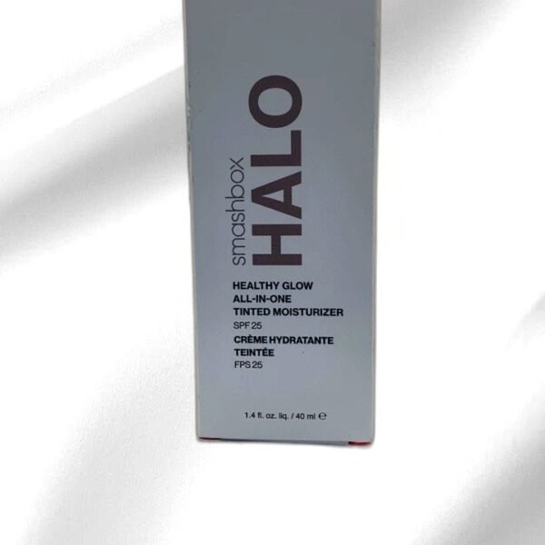 Halo Healthy Glow All-In-One Tinted Moisturizer SPF 25
