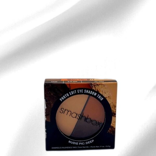 Photo Edit Eye Shadow Trio