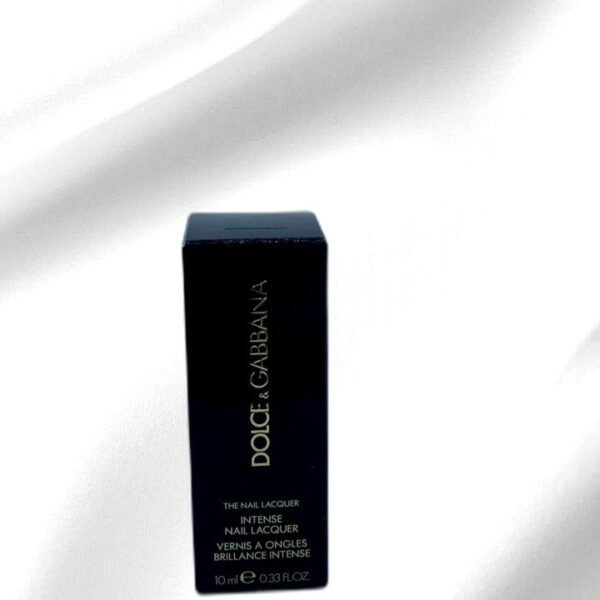 Intense Nail Lacquer