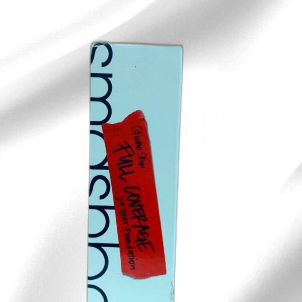 Studio Skin Full Coverage 24 Hour Foundation