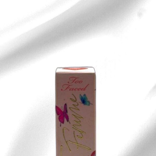 Too Femme Heart Core Lipstick