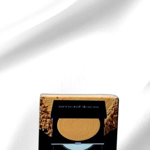 Photo Filter Powder Foundation