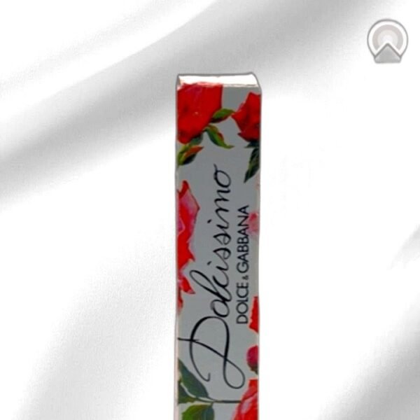 Dolcissimo Matte Liquid Lipcolour