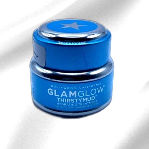ThirstyMud Hydrating Treatment