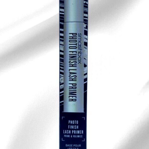 Photo Finish Lash Primer