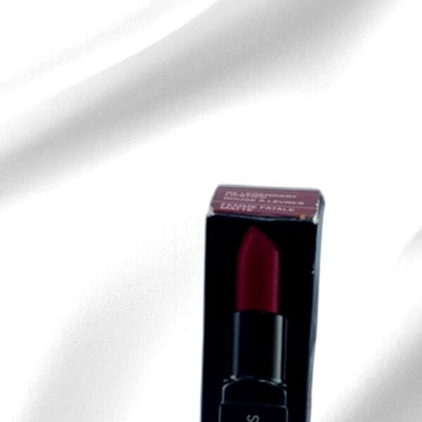 Be Legendary Lipstick Femme Fatale Matte
