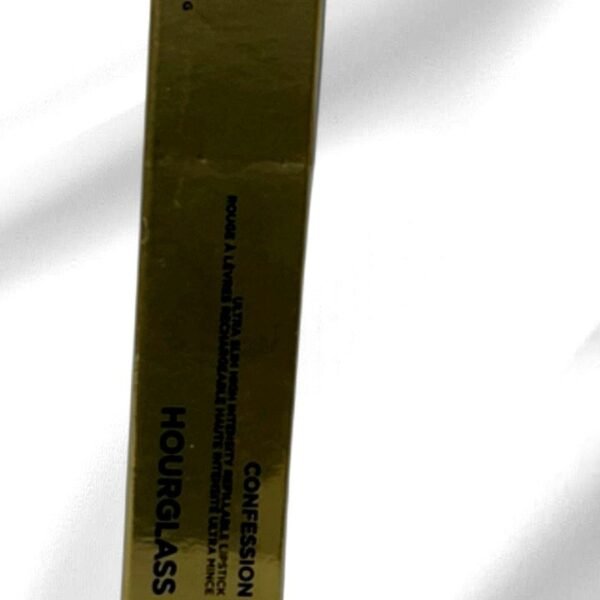 Confession Ultra Slim High Intensity Refillable Lipstick