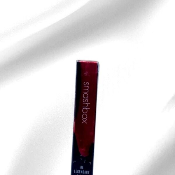 Be Legendary Liquid Metal