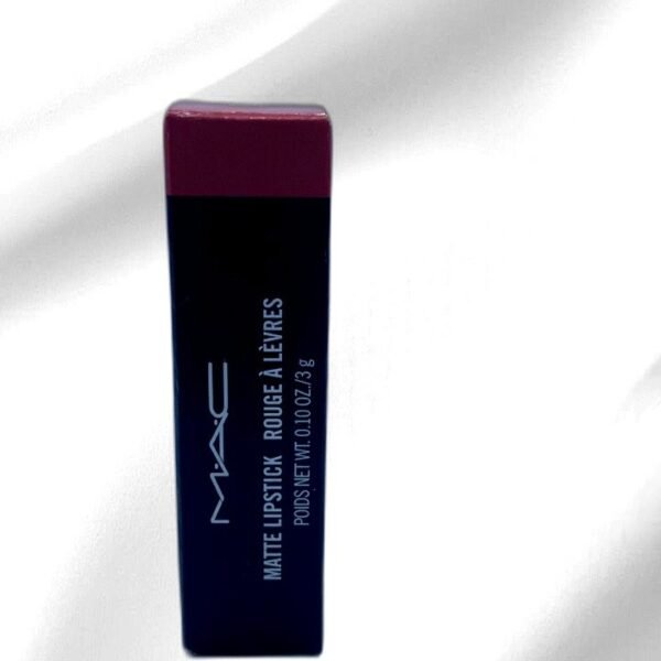 Matte Lipstick