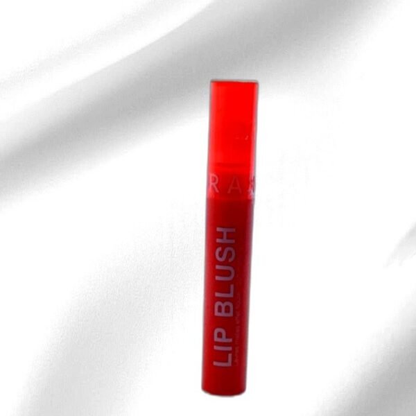 Lip Blush Soft Matte Lip Color