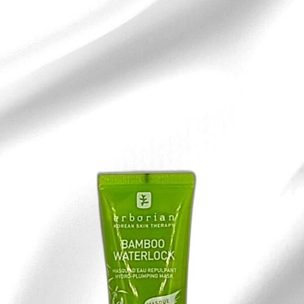 Bamboo Waterlock