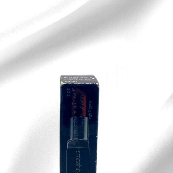 Be Legendary Lipstick Witchy