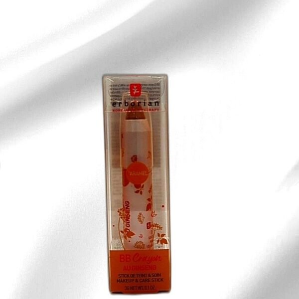 BB Crayon Au Ginseng Makeup & Care Stick