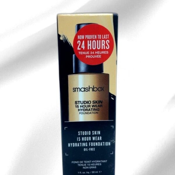 Studio Skin 15 Hour Wear Hydrating Foundation