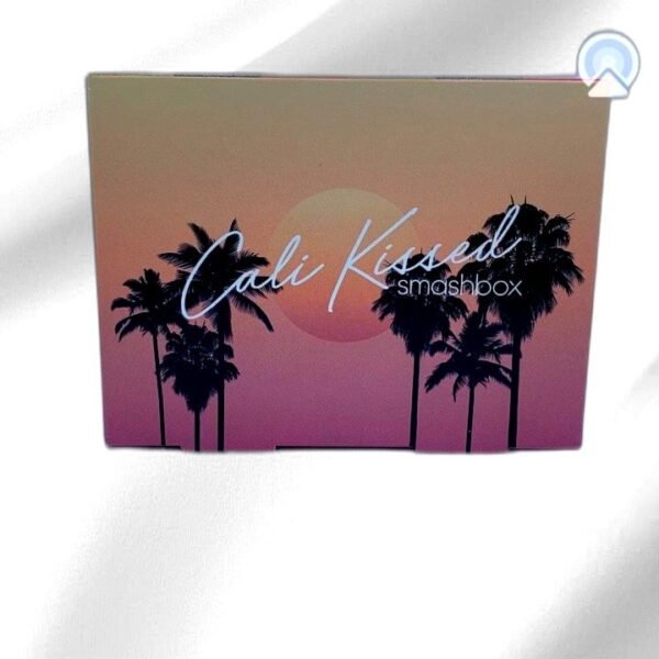 Cali Kissed Highlight & Blush Palette
