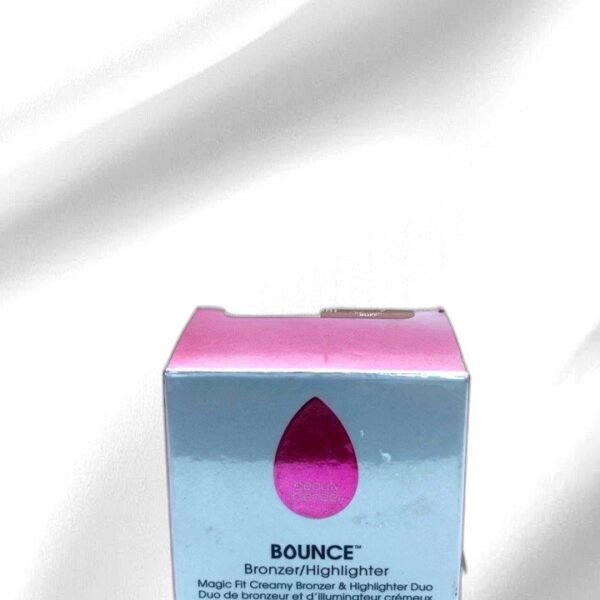 Bounce Bronzer/Highlighter