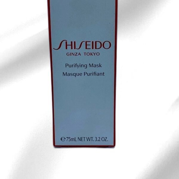 Purifying Mask