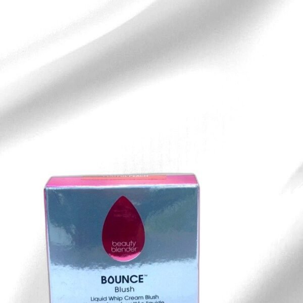 Bounce Liquid Whip Cream Blush