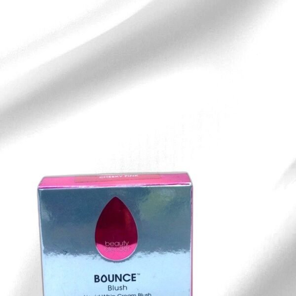 Bounce Blush Liquid Whip Cream Blush