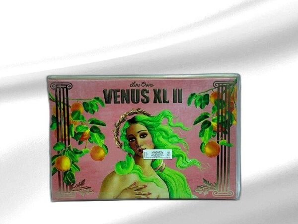 Venus XL II