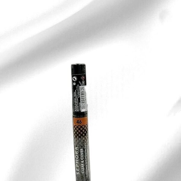 Clear & Cover Blemish Concealer