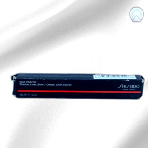 Kajal InkArtist Shadow, Liner, Brow
