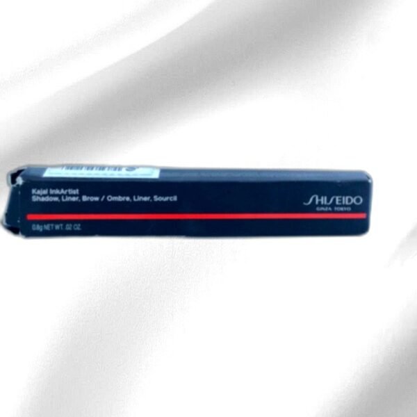 Kajal InkArtist Shadow, Liner, Brow