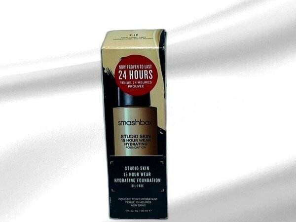 Studio Skin 15 Hour Wear Hydrating Foundation