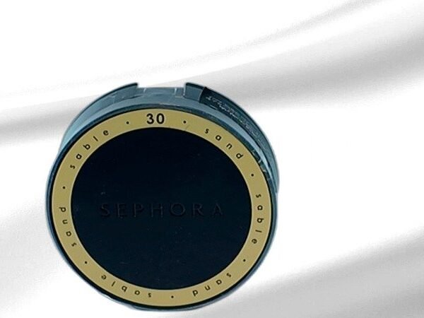 Matte Perfection Powder Foundation