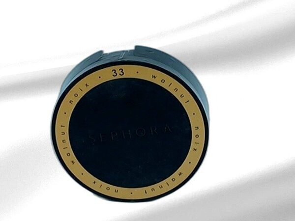 Matte Perfection Powder Foundation