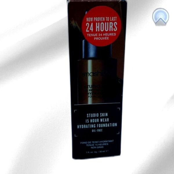 Studio Skin 15 Hour Wear Hydrating Foundation