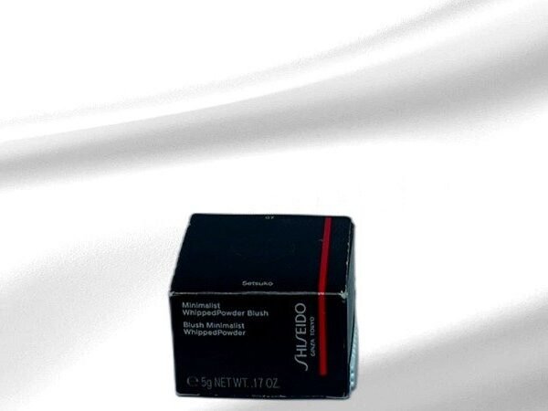 Minimalist WhippedPowder Blush