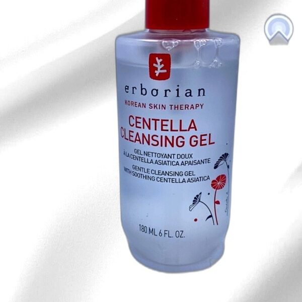 Centella Cleansing Gel