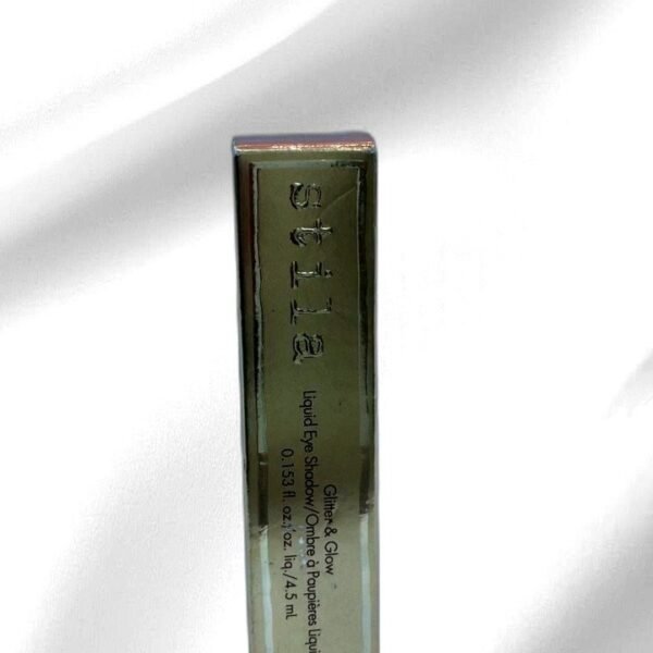 Glitter & Glow Liquid Eye Shadow